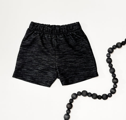 Boy Shorts - 4T