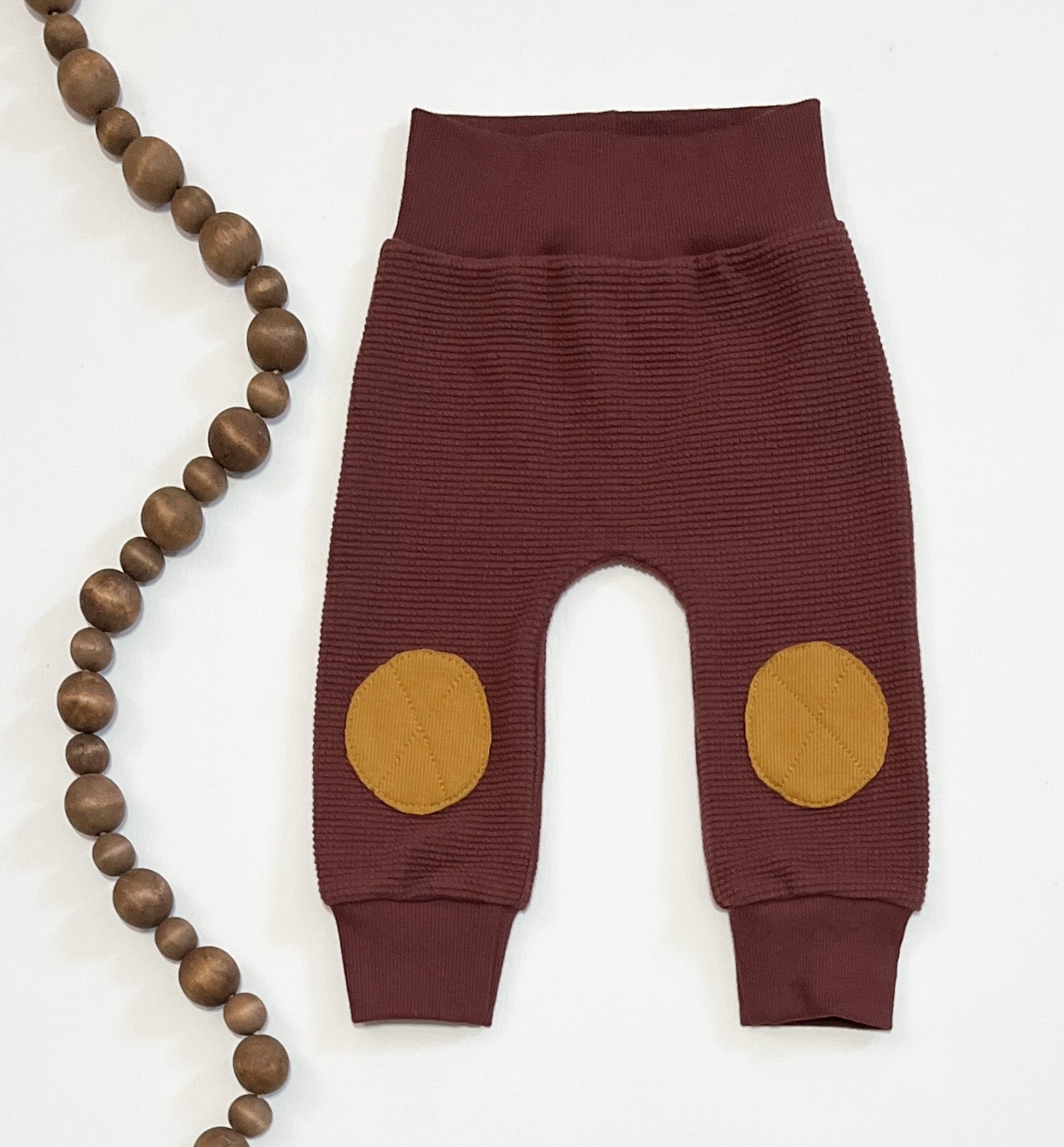 Nap Tee and Play Pants: 9/12m